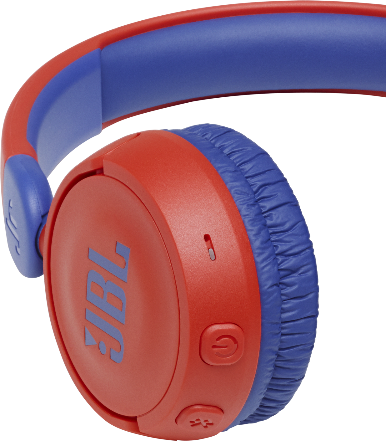 Freisprecheinrichtung Bluetooth JBL JR310BT Kids, A2DP, Rot JBLJR310BTRED