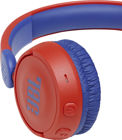 Freisprecheinrichtung Bluetooth JBL JR310BT Kids, A2DP, Rot JBLJR310BTRED