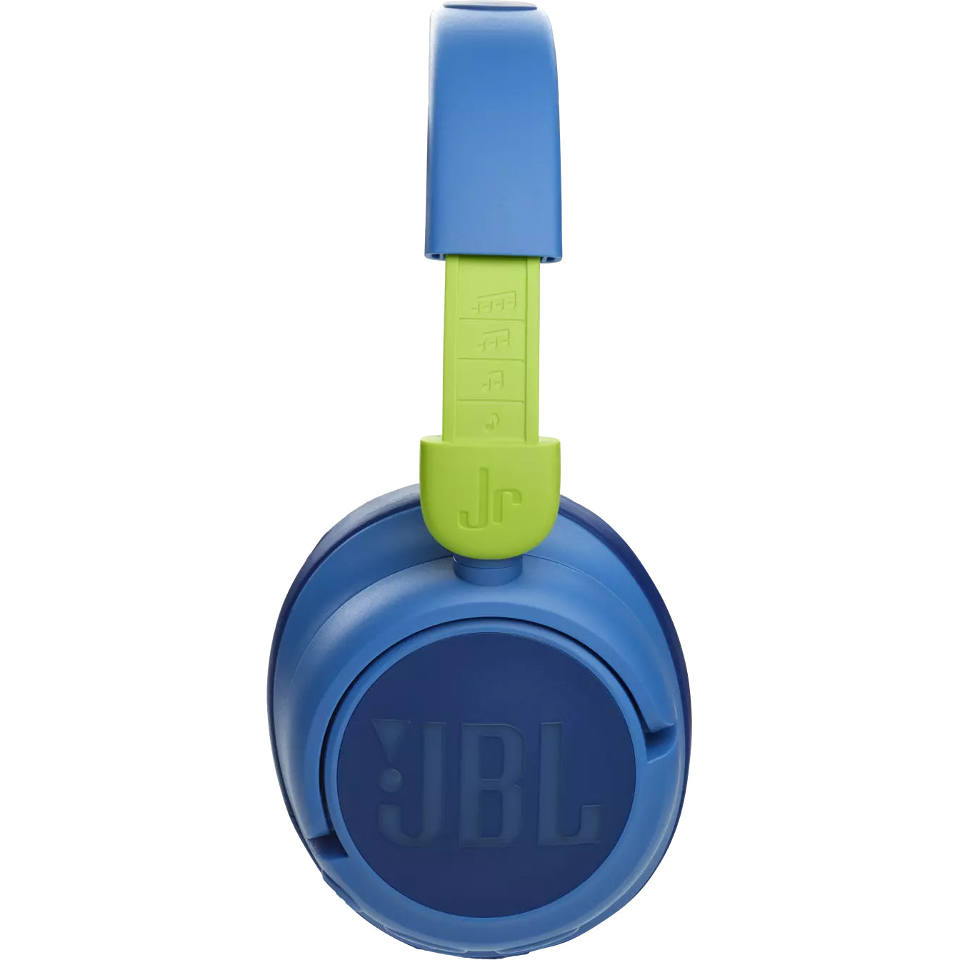 Freisprecheinrichtung Bluetooth JBL JR460 Kids NC, MultiPoint, A2DP, ANC, Blau JBLJR460NCBLU