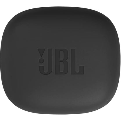 Freisprecheinrichtung Bluetooth JBL Wave Flex, TWS, Multipoint, Schwarz JBLWFLEXBLK