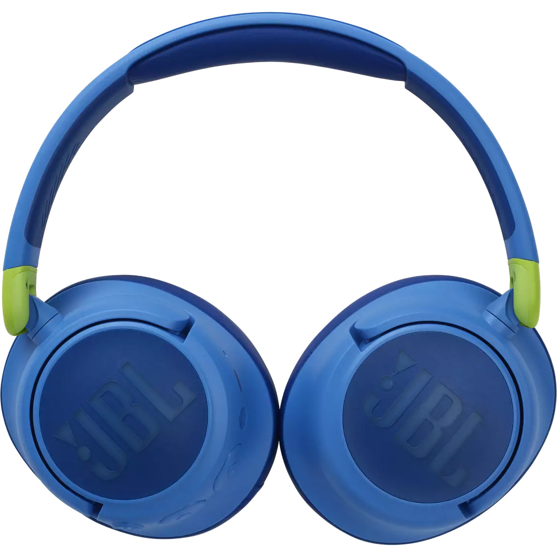 Freisprecheinrichtung Bluetooth JBL JR460 Kids NC, MultiPoint, A2DP, ANC, Blau JBLJR460NCBLU