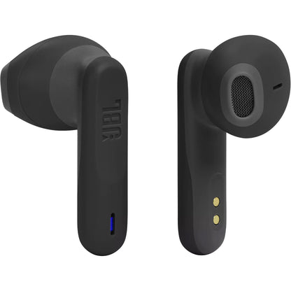 Freisprecheinrichtung Bluetooth JBL Wave Flex, TWS, Multipoint, Schwarz JBLWFLEXBLK