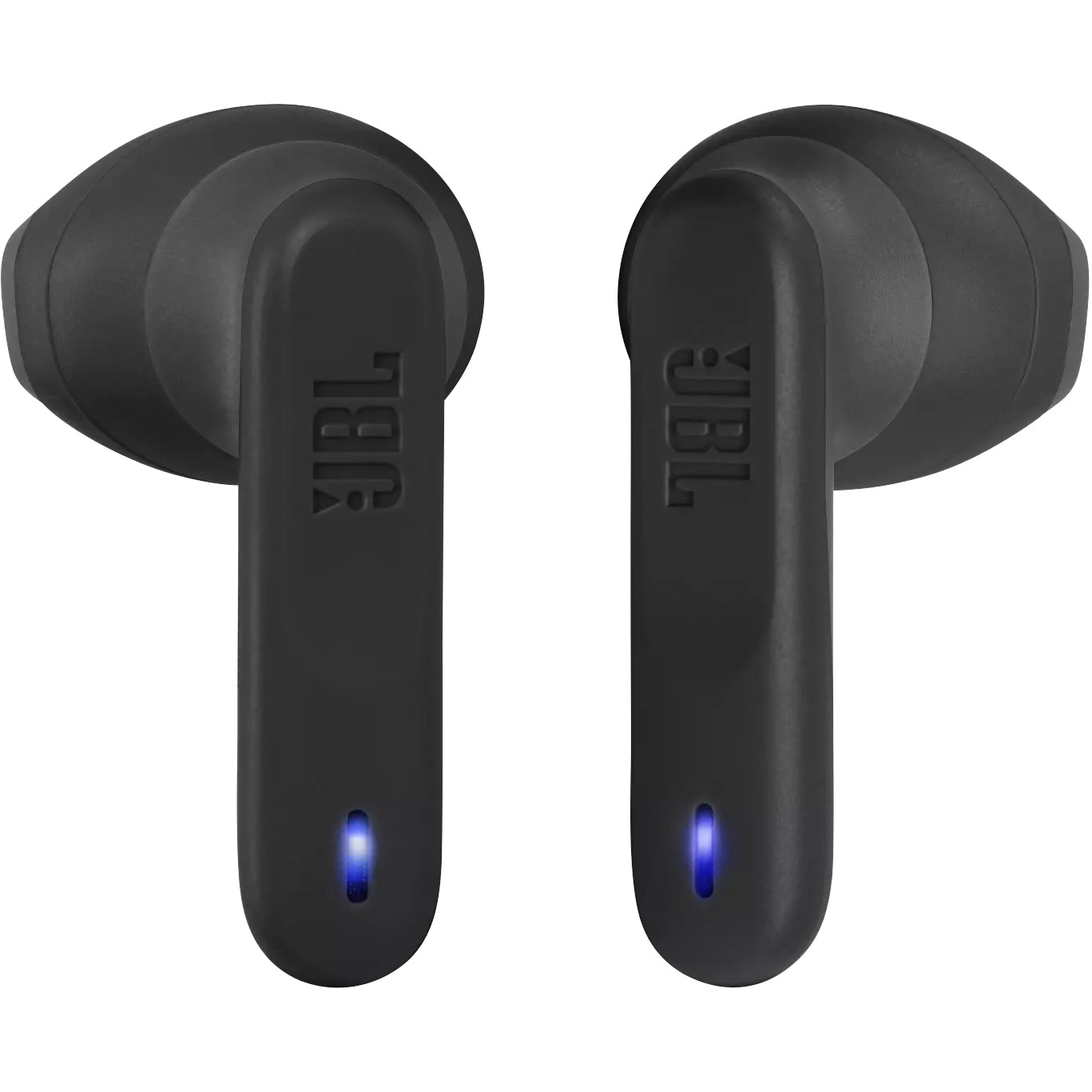 Freisprecheinrichtung Bluetooth JBL Wave Flex, TWS, Multipoint, Schwarz JBLWFLEXBLK
