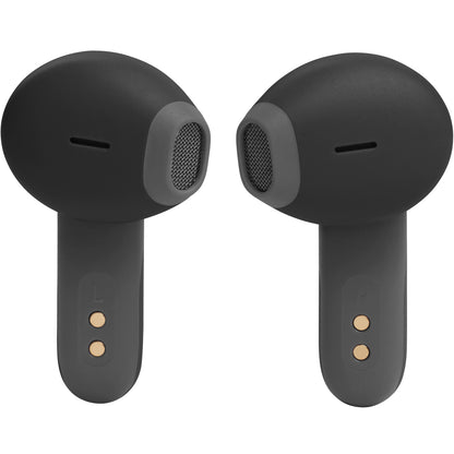 Freisprecheinrichtung Bluetooth JBL Wave Flex, TWS, Multipoint, Schwarz JBLWFLEXBLK