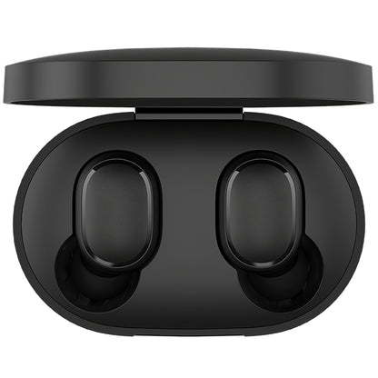 Xiaomi Redmi Buds Essential TWS Bluetooth Kopfhörer | Schwarz | IPX4