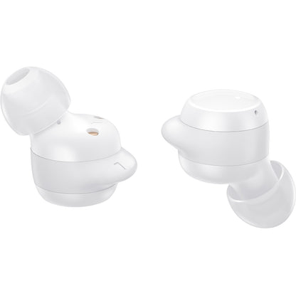 Freisprecheinrichtung Bluetooth Xiaomi Redmi Buds 3 Lite, TWS, Weiß BHR5490GL