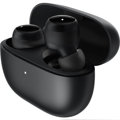 Freisprecheinrichtung Bluetooth Xiaomi Redmi Buds 3 Lite, TWS, Schwarz BHR5489GL