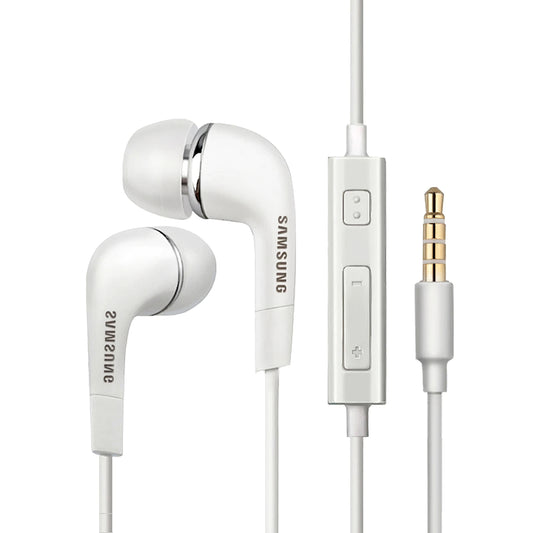 Handsfree 3.5mm Samsung EHS64, White GP-TOU021CSCWW