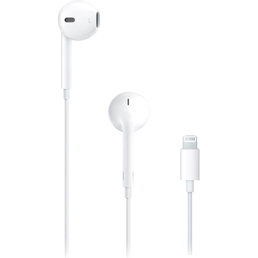 Handsfree Lightning Apple, Weiß MMTN2AM/A