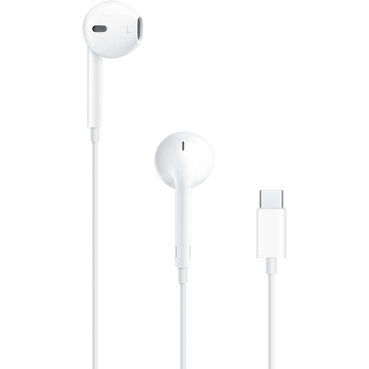 Freisprech-USB-C Apple EarPods, Weiß MYQY3ZM/A