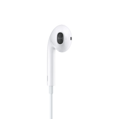 Handsfree USB-C Apple EarPods, Weiß MTJY3TU/A