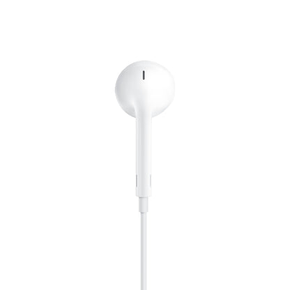 Handsfree USB-C Apple EarPods, Weiß MTJY3AM/A