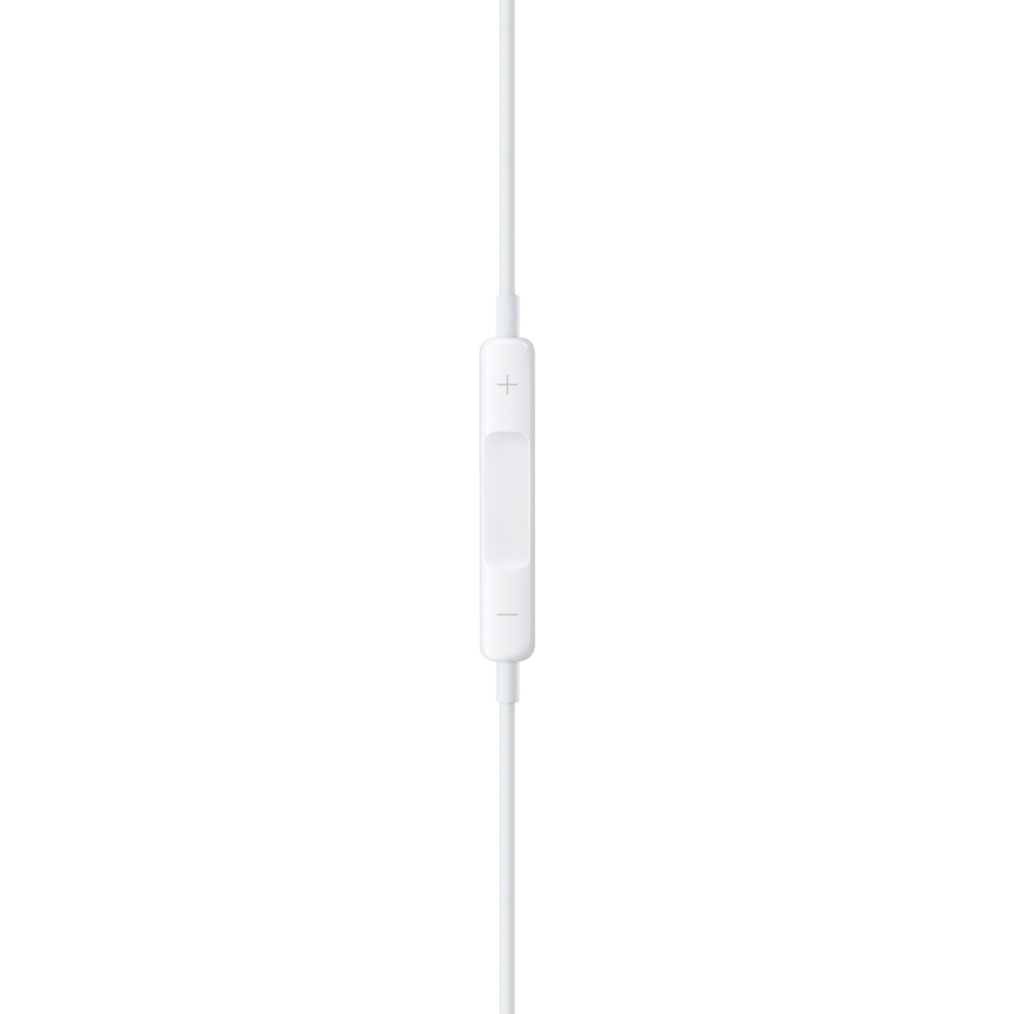 Handsfree USB-C Apple EarPods, Weiß MTJY3AM/A
