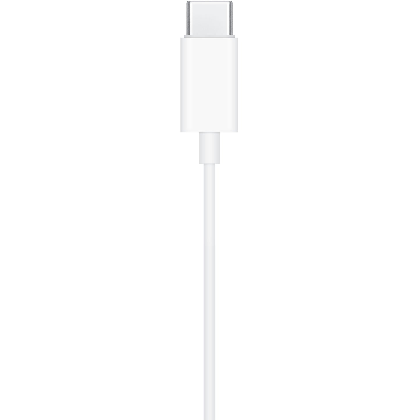 Freisprech-USB-C Apple EarPods, Weiß MYQY3ZM/A