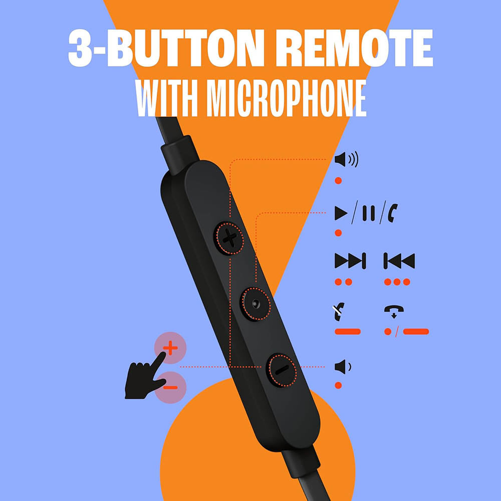 Handsfree USB-C JBL Tune 310C, Rot JBLT310CRED