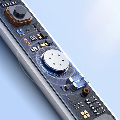 Handsfree USB-C Joyroom JR-EC05, Weiß
