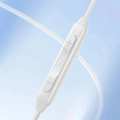 Handsfree USB-C Joyroom JR-EC05, Weiß