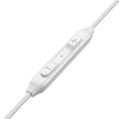 Handsfree USB-C Joyroom JR-EC05, Weiß