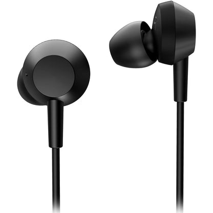 Handsfree USB-C Philips, Schwarz TAE5008BK/00