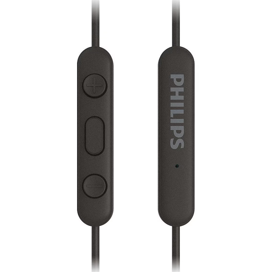 Handsfree USB-C Philips, Schwarz TAE5008BK/00
