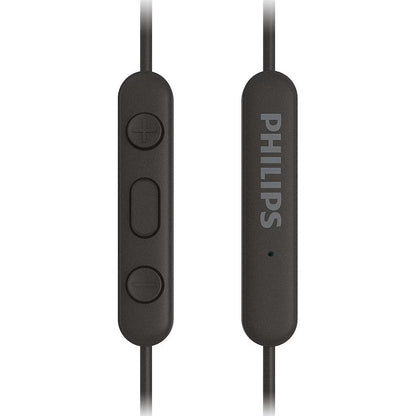 Handsfree USB-C Philips, Schwarz TAE5008BK/00