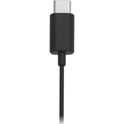 Handsfree USB-C Philips, Schwarz TAE5008BK/00