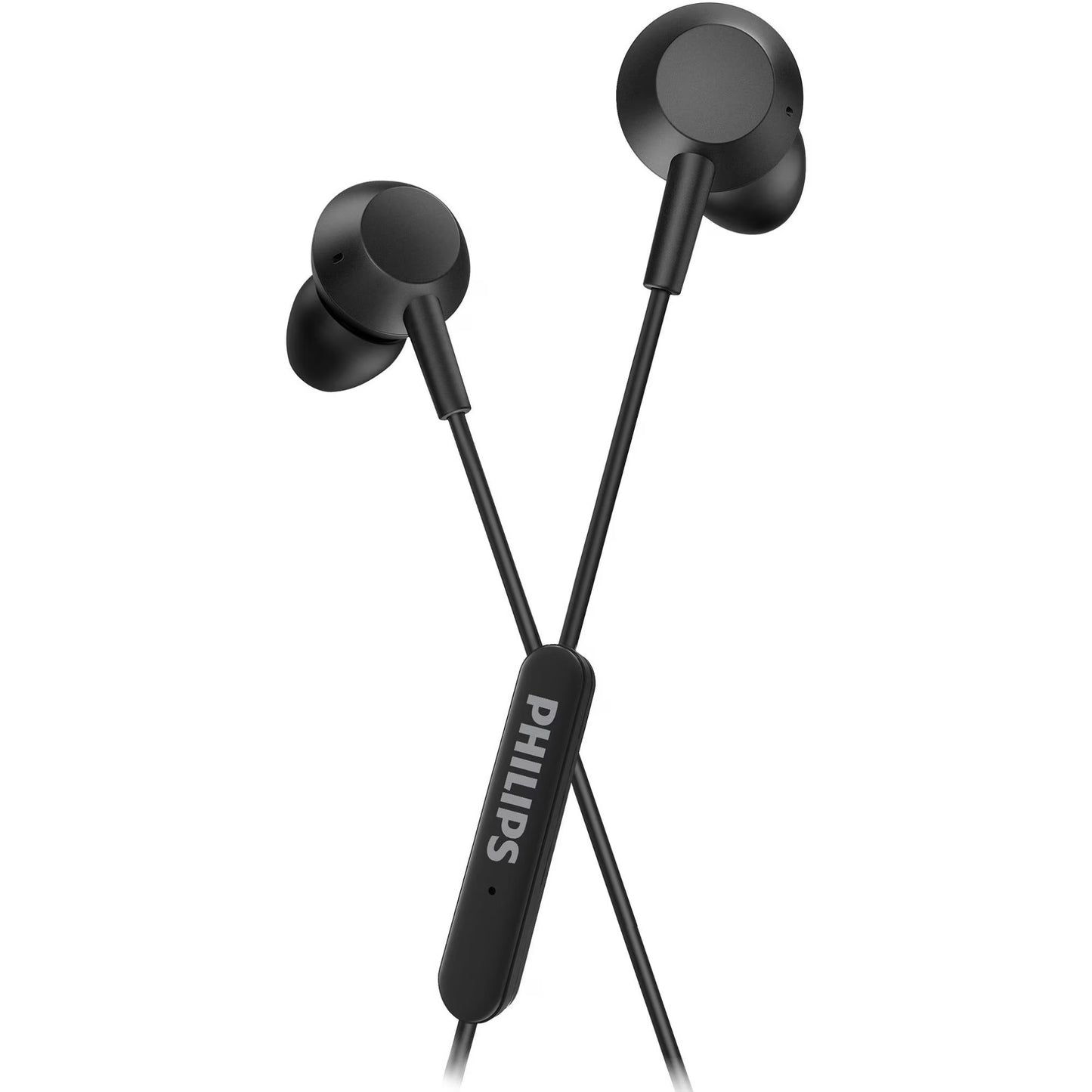 Handsfree USB-C Philips, Schwarz TAE5008BK/00