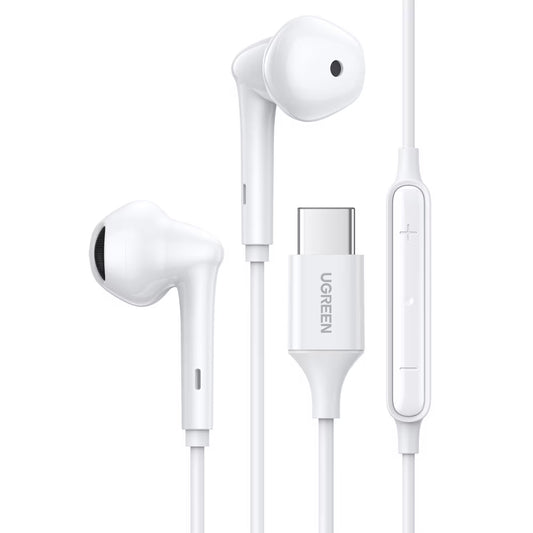 Freisprecheinrichtung USB-C UGREEN EP101, Weiß