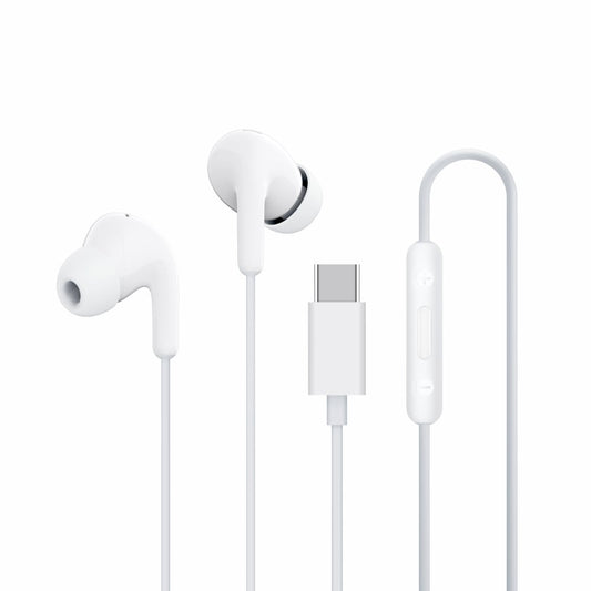 Xiaomi Freisprecheinrichtung USB-C Xiaomi, Weiß BHR893131GL 