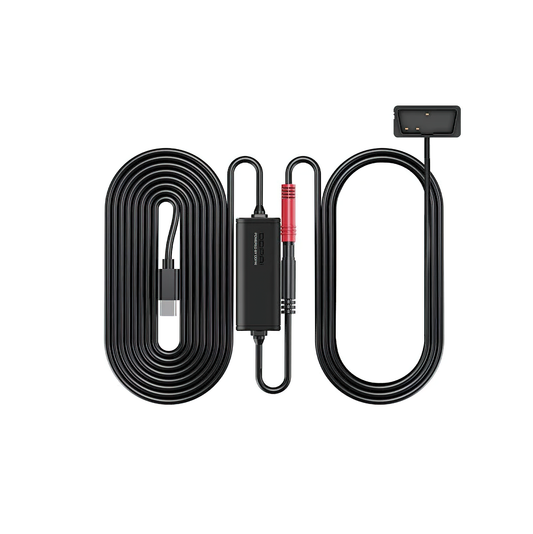 Hardwire OBD DDPAI DC003 für die Kamera MINI2X / N1 Dual / N2 Dual / N5 Dual / Z50 Pro / Z60 / Z60 Pro