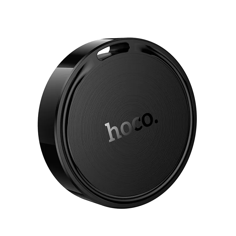 HOCO SmartTag E96A für Android-Serie, Schwarz