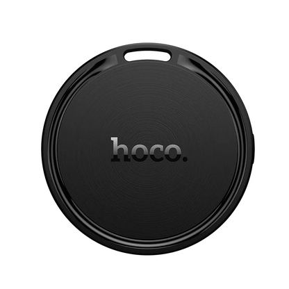 HOCO SmartTag E96A für Android-Serie, Schwarz