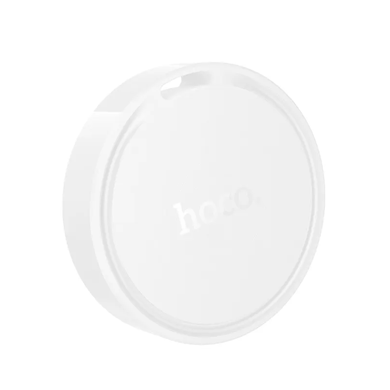 HOCO SmartTag E96A für Android-Serie, Weiß