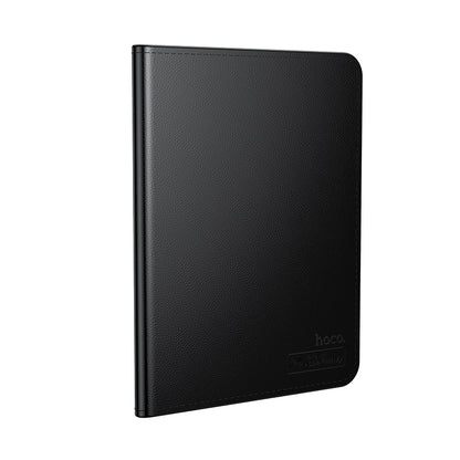 HOCO SmartTag Passport E91G für iOS Series, Schwarz