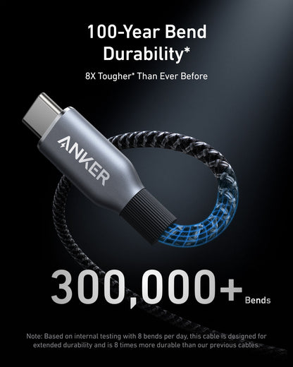 Multifunktionaler Anker Hub 13in1, Grau A83C3311