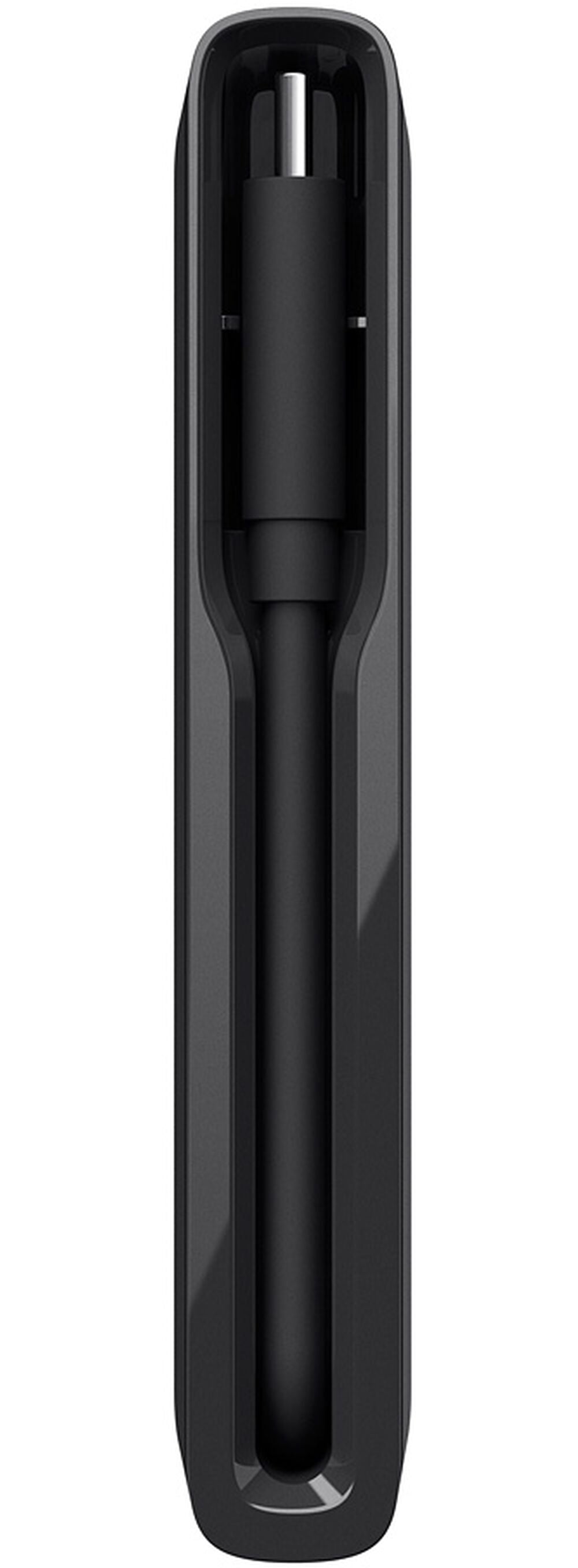 Belkin Mini USB-C Hub, 2 x USB-A 3.1 - 2 x USB-C, Schwarz F4U090btBLK