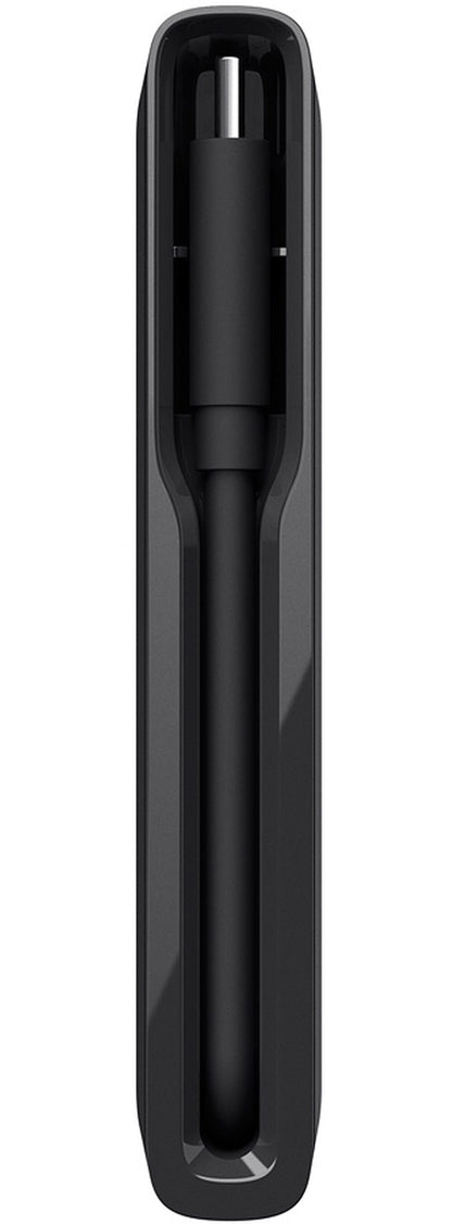 Belkin Mini USB-C Hub, 2 x USB-A 3.1 - 2 x USB-C, Schwarz F4U090btBLK