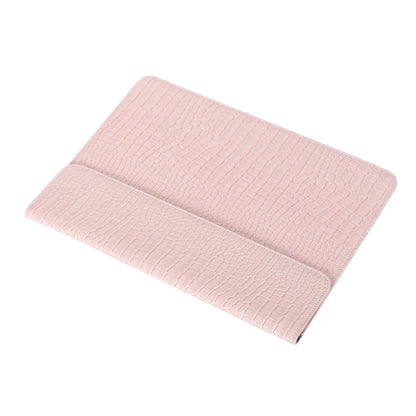 CanvasArtisan Slim Hülle für Laptop 15inch - 16inch, Schwarz