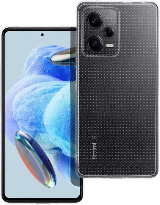 Kameraschutz-Hülle für Honor X8c, OEM, 2mm, Transparent