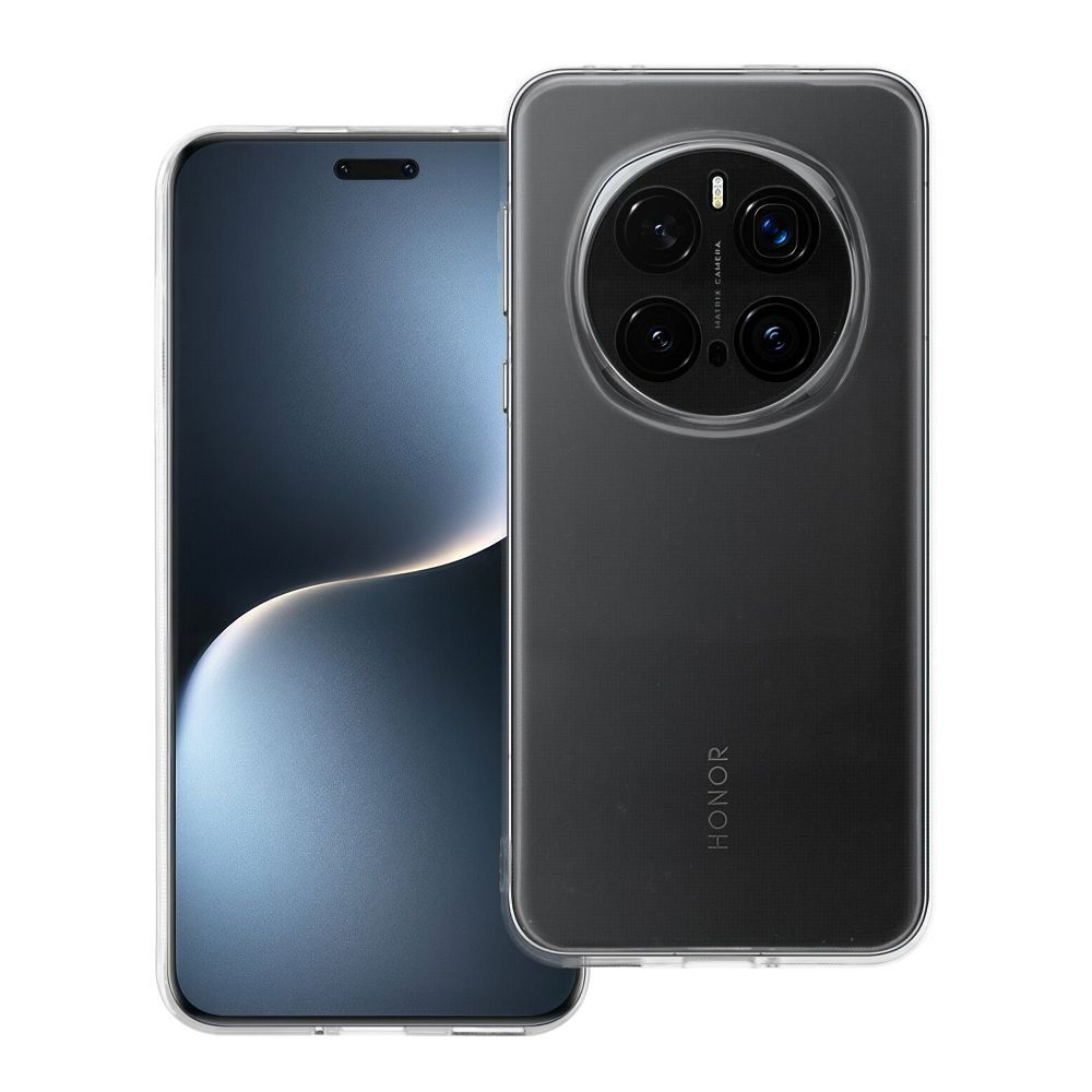 Kameraschutz-Hülle für Honor Magic7 Pro, OEM, 2mm, Transparent
