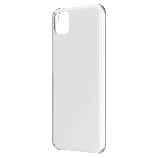 Cover for Huawei Y5p, Transparent 51994128