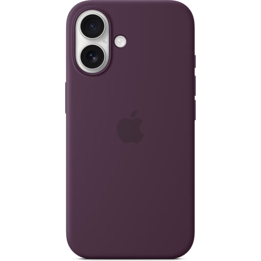 MagSafe case for Apple iPhone 16, Purple MYY43ZM/A 