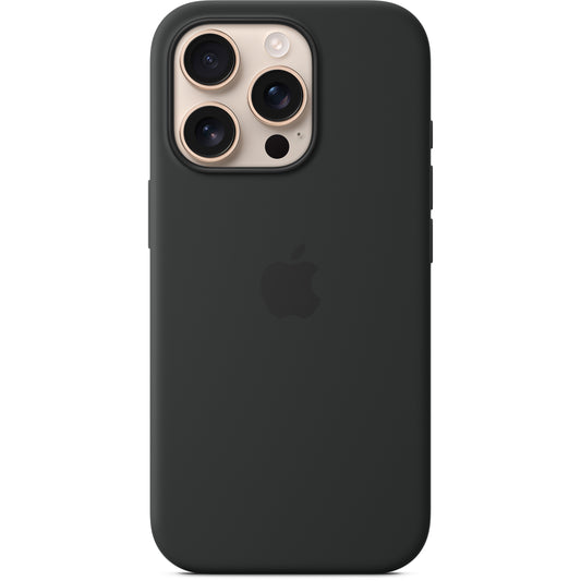 MagSafe Case for Apple iPhone 16 Pro, Black MYYJ3ZM/A 