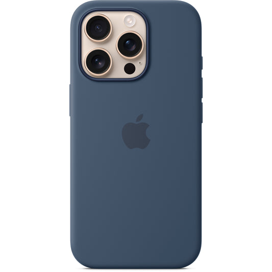 MagSafe Case for Apple iPhone 16 Pro, Blue MYYK3ZM/A 