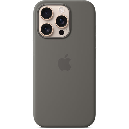 MagSafe Case for Apple iPhone 16 Pro, Gray MYYL3ZM/A 