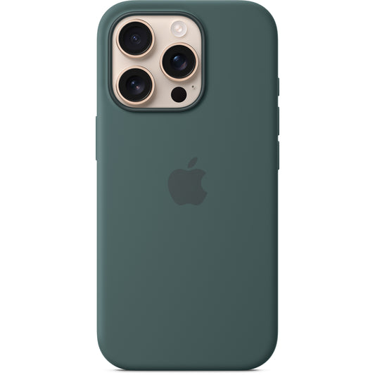 MagSafe Case for Apple iPhone 16 Pro, Green MYYR3ZM/A