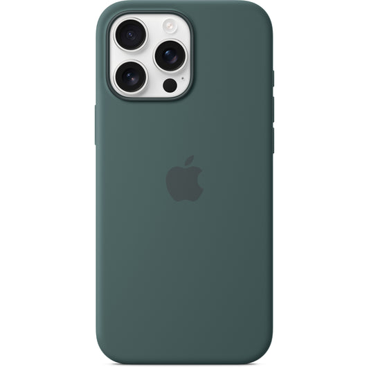 MagSafe Case for Apple iPhone 16 Pro Max, Green MA7V4ZM/A 