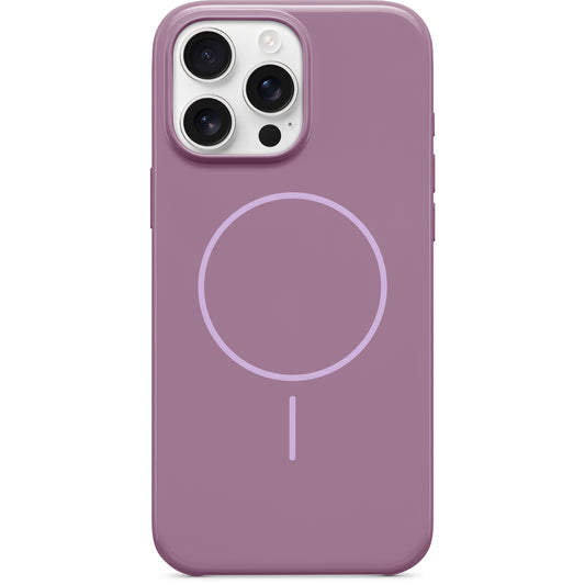 MagSafe Case for Apple iPhone 16 Pro Max, Beats, Purple MCFU4LL/A 