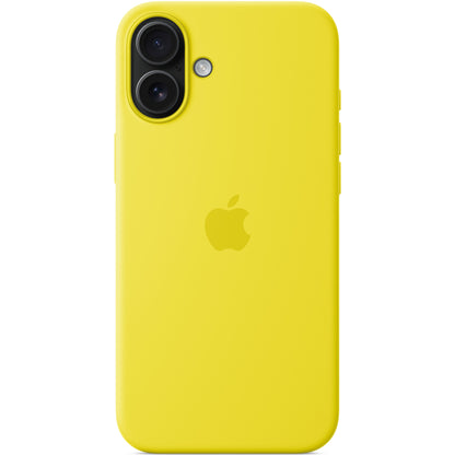 MagSafe Case for Apple iPhone 16 Plus, Yellow MYYG3ZM/A