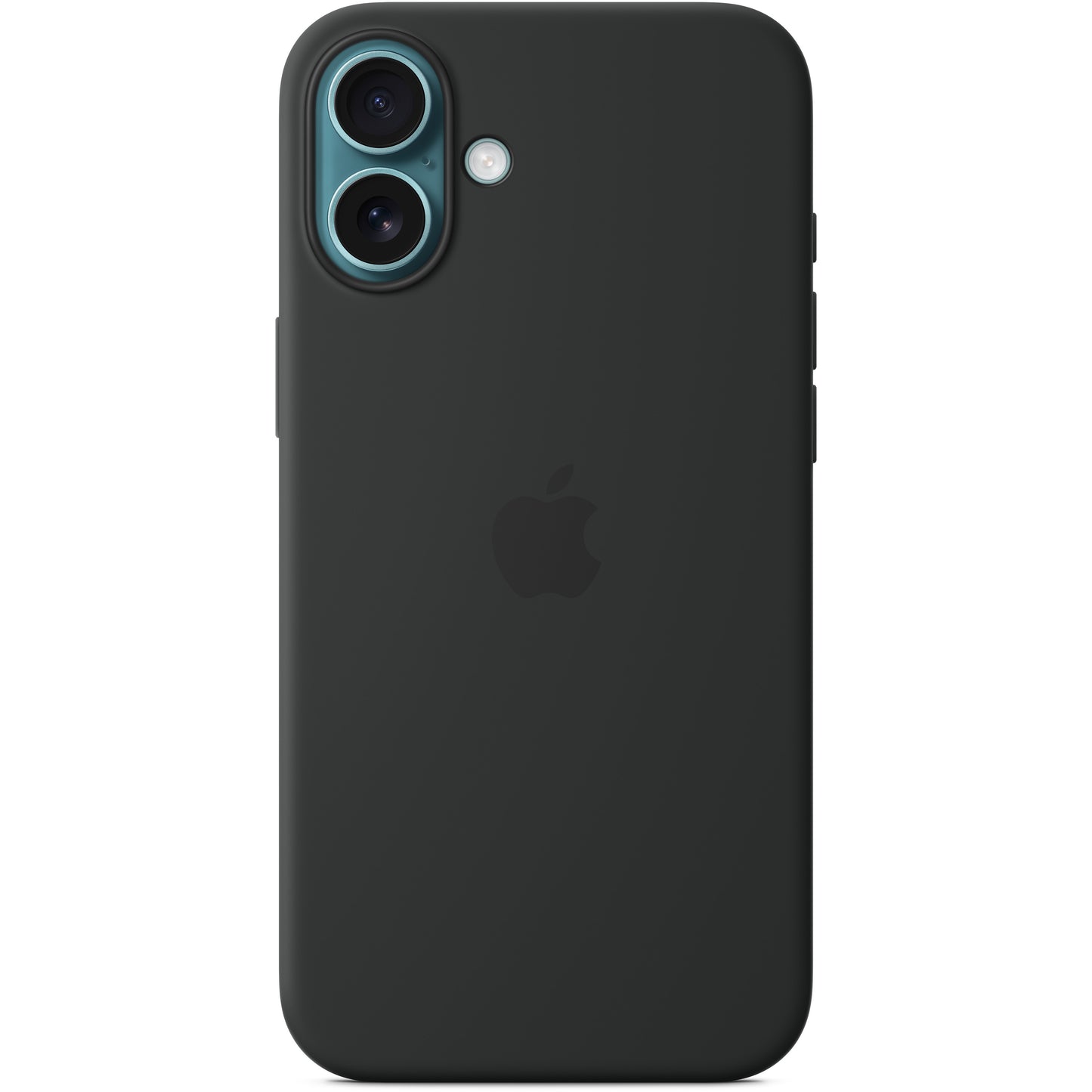 MagSafe Hülle für Apple iPhone 16 Plus, Schwarz MYY93ZM/A